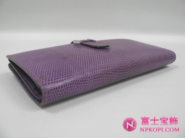 商品品番 ｳﾞｧｲｵﾚｯﾄ/M刻/S金具 ブランド名：HERMES（エルメス）HERMES032803040